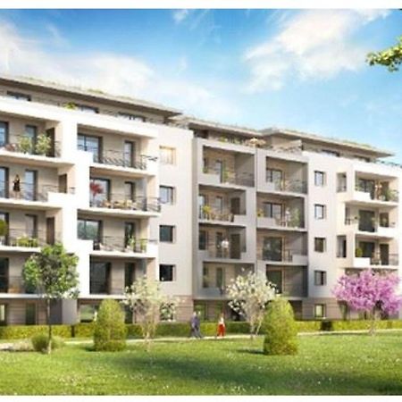 Appartement Annecy Green Екстериор снимка