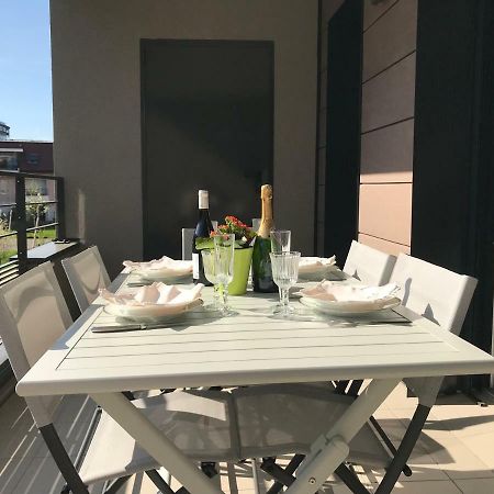 Appartement Annecy Green Екстериор снимка