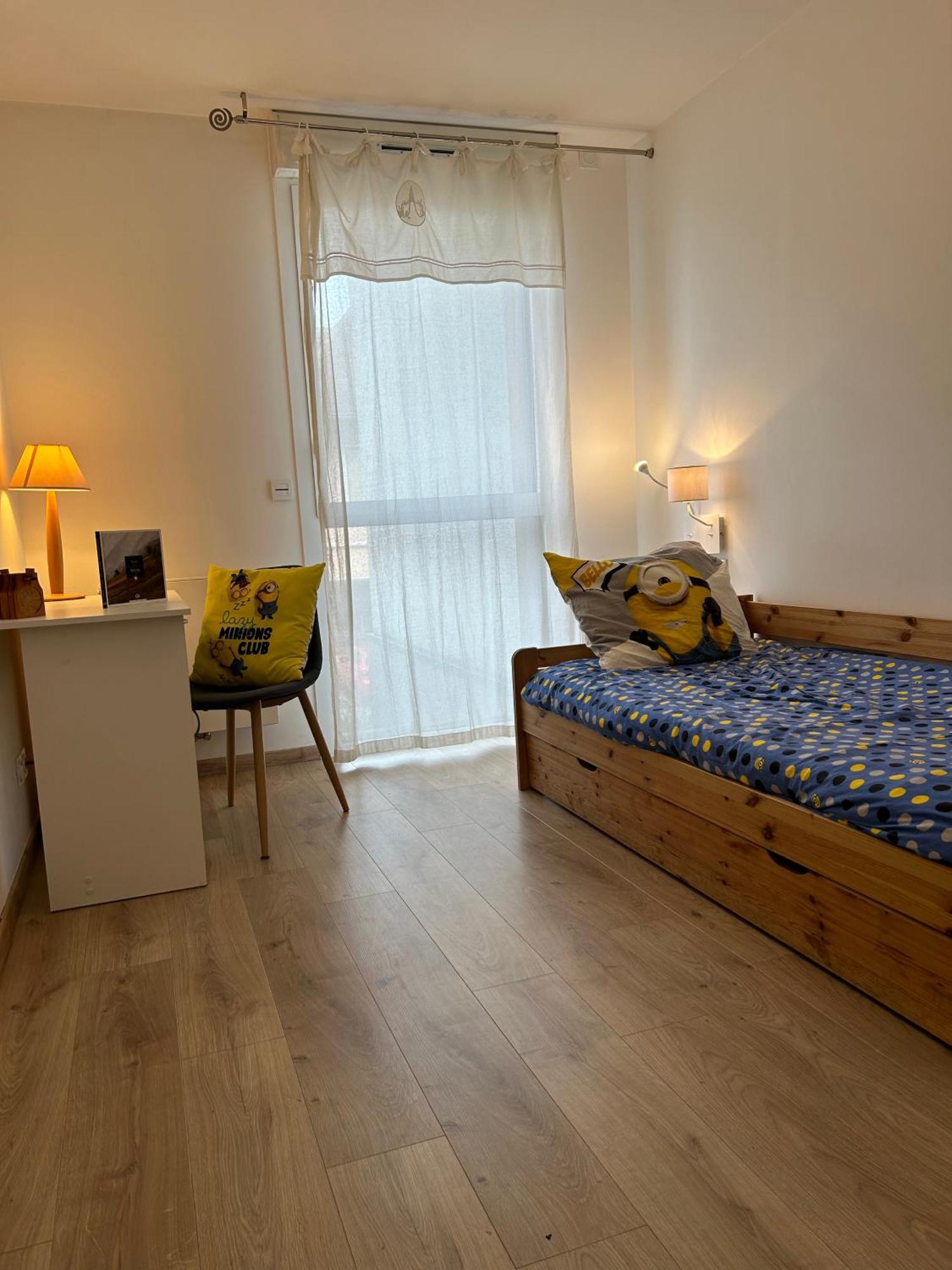 Appartement Annecy Green Екстериор снимка