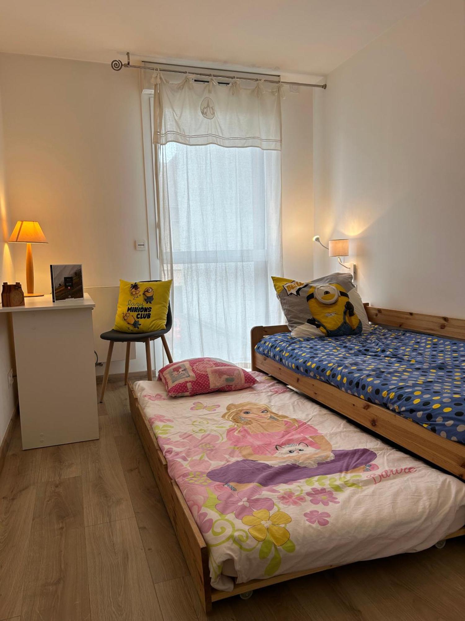Appartement Annecy Green Екстериор снимка