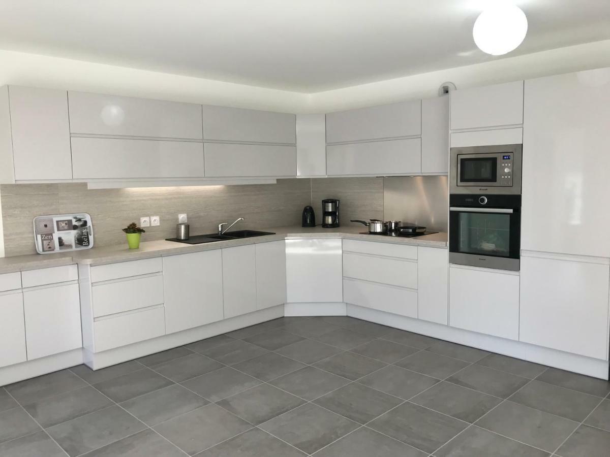 Appartement Annecy Green Екстериор снимка