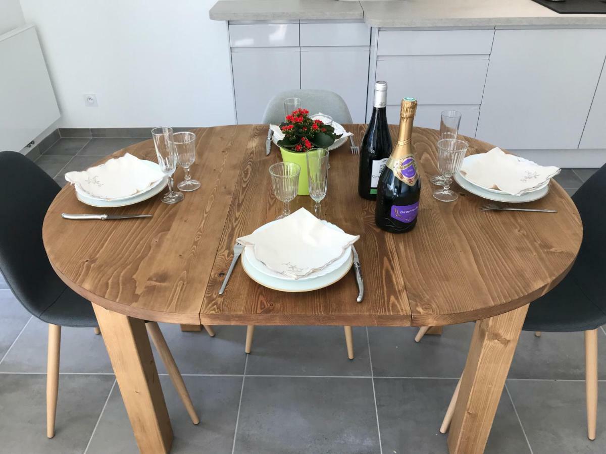 Appartement Annecy Green Екстериор снимка