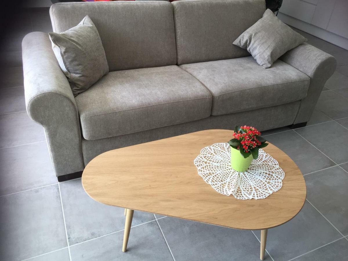 Appartement Annecy Green Екстериор снимка