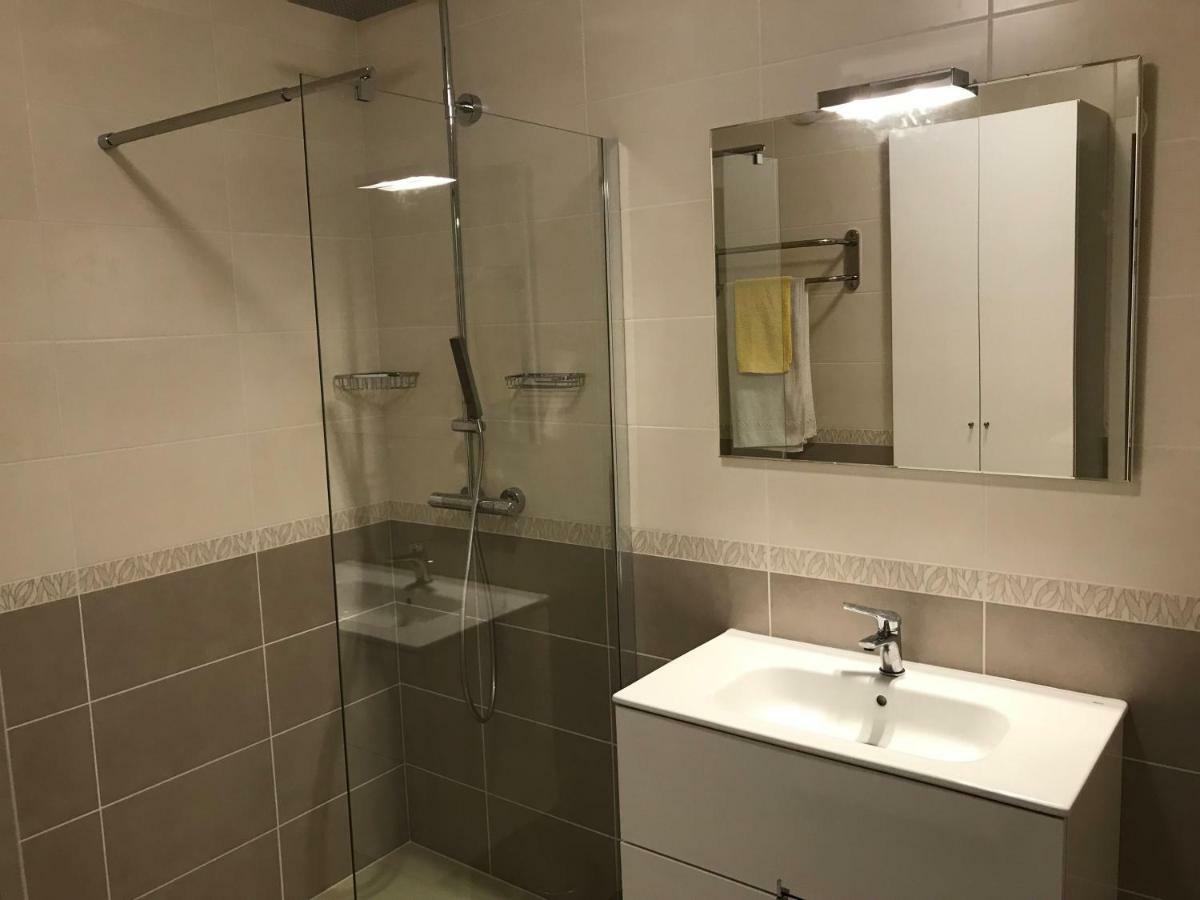 Appartement Annecy Green Екстериор снимка