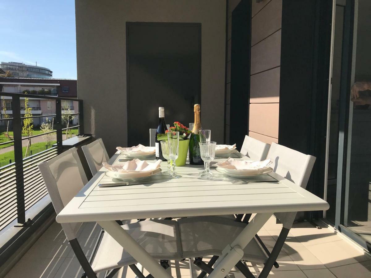 Appartement Annecy Green Екстериор снимка