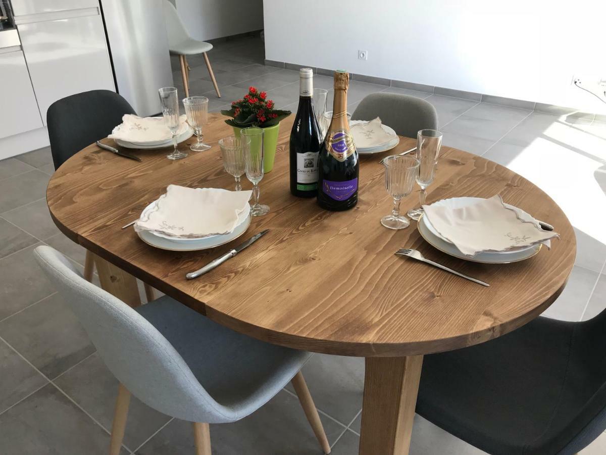 Appartement Annecy Green Екстериор снимка