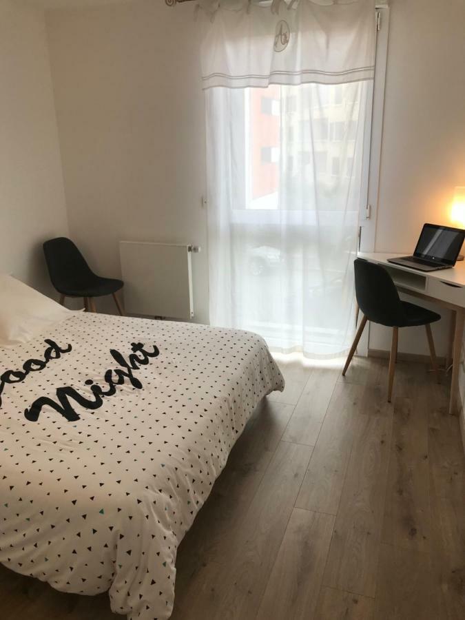 Appartement Annecy Green Екстериор снимка
