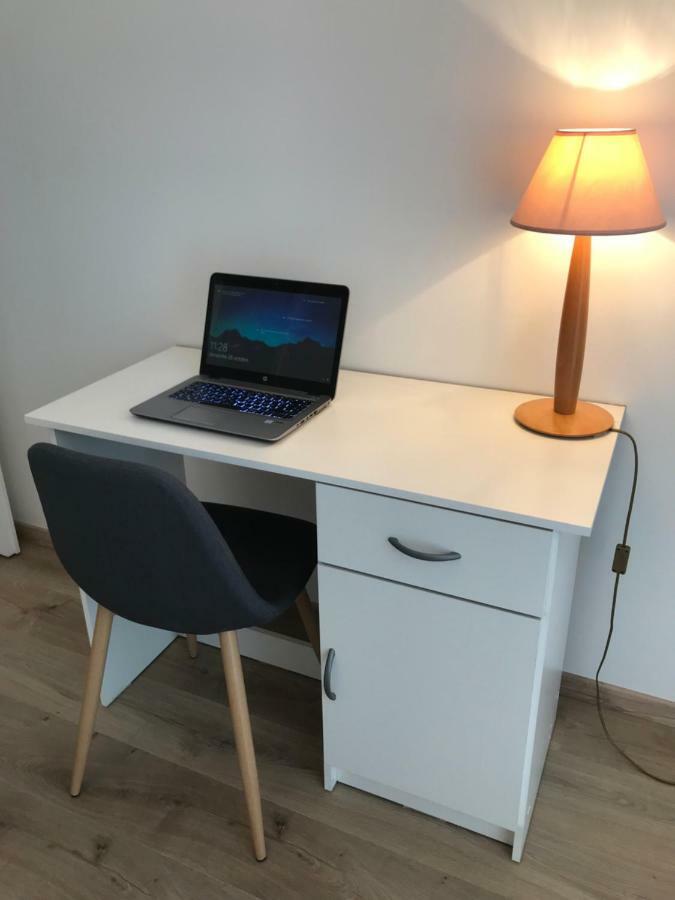 Appartement Annecy Green Екстериор снимка